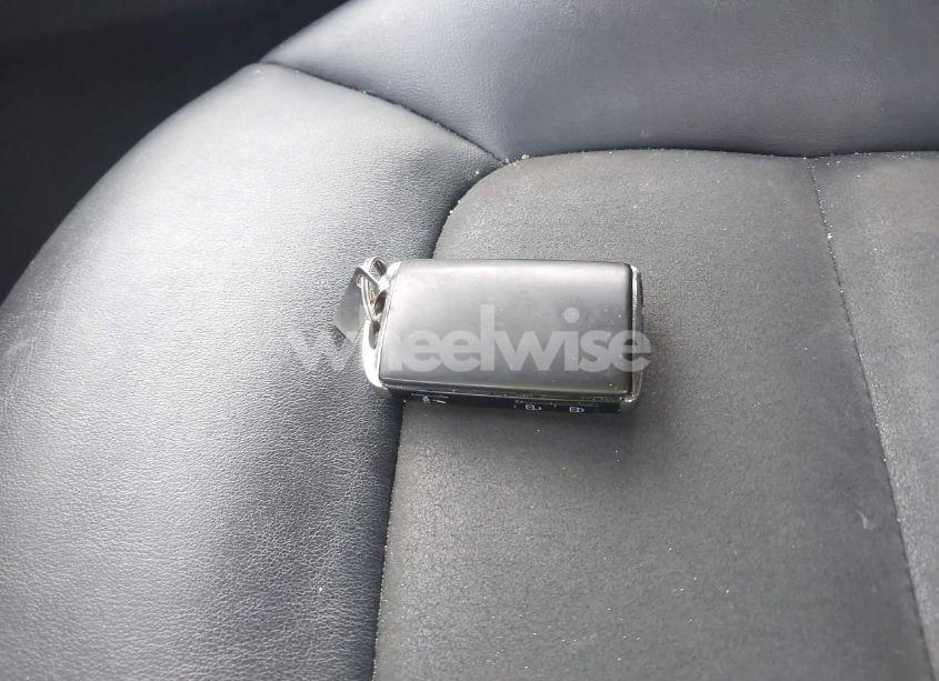 Photo 11 of 2022 Mazda Cx-5 2.5 S SELECT (VIN JM3KFBBMXN0632635)