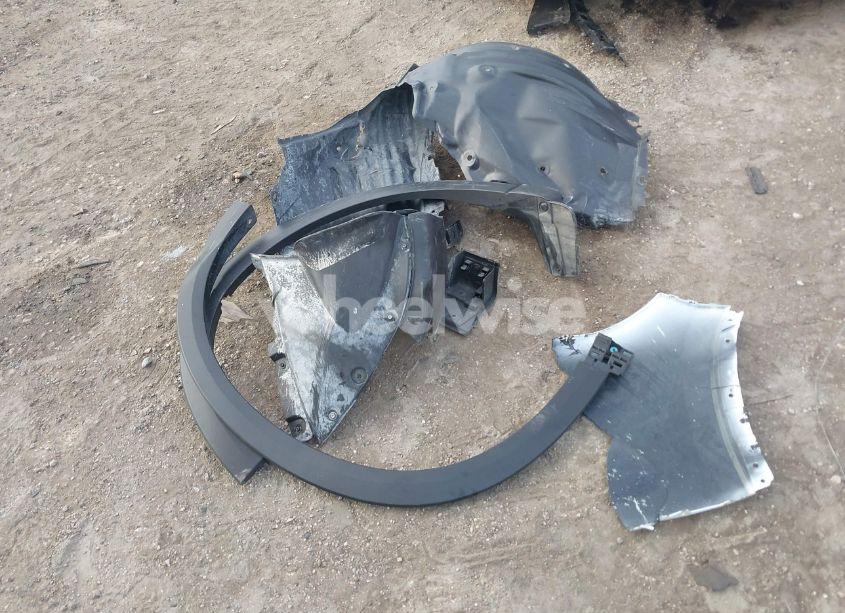 Photo 12 of 2022 Mazda Cx-5 2.5 S SELECT (VIN JM3KFBBMXN0632635)