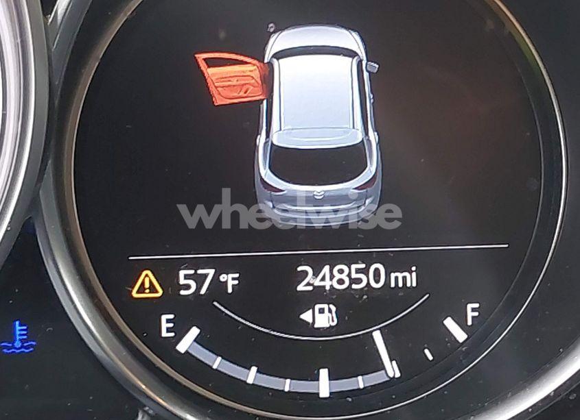 Photo 16 of 2022 Mazda Cx-5 2.5 S SELECT (VIN JM3KFBBMXN0632635)