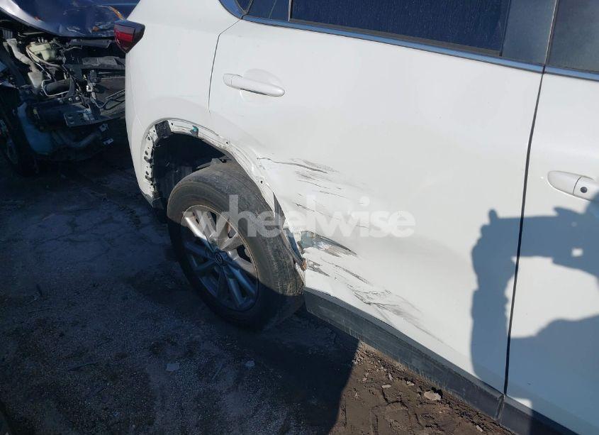 Photo 19 of 2022 Mazda Cx-5 2.5 S SELECT (VIN JM3KFBBMXN0632635)