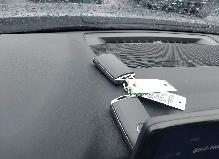 Photo 11 of 2023 Mazda Cx-5 2.5 S SELECT (VIN JM3KFBBMXP0159404)