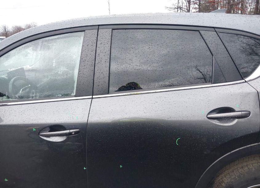 Photo 14 of 2023 Mazda Cx-5 2.5 S SELECT (VIN JM3KFBBMXP0159404)