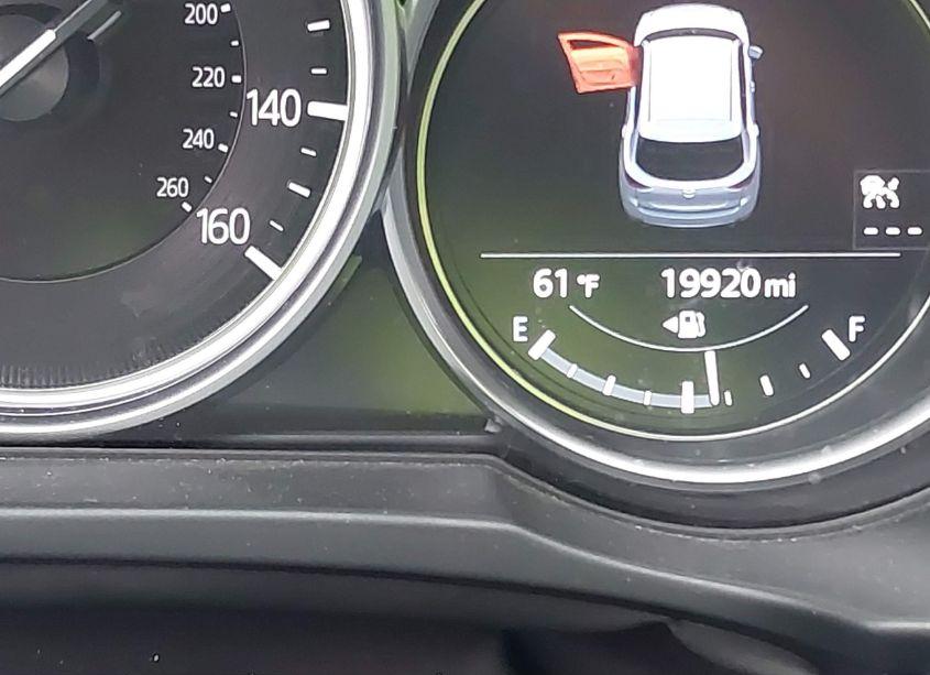 Photo 15 of 2023 Mazda Cx-5 2.5 S SELECT (VIN JM3KFBBMXP0159404)