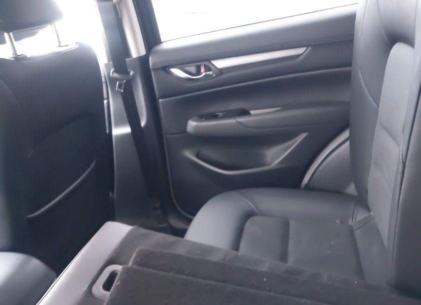 Photo 8 of 2023 Mazda Cx-5 2.5 S SELECT (VIN JM3KFBBMXP0159404)