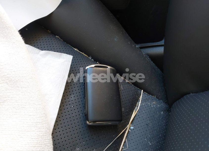 Photo 11 of 2024 Mazda Cx-5 2.5 S SELECT (VIN JM3KFBBMXR0369214)