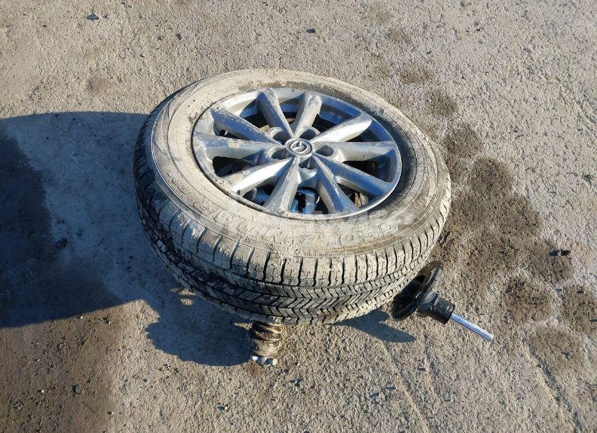 Photo 12 of 2024 Mazda Cx-5 2.5 S SELECT (VIN JM3KFBBMXR0369214)