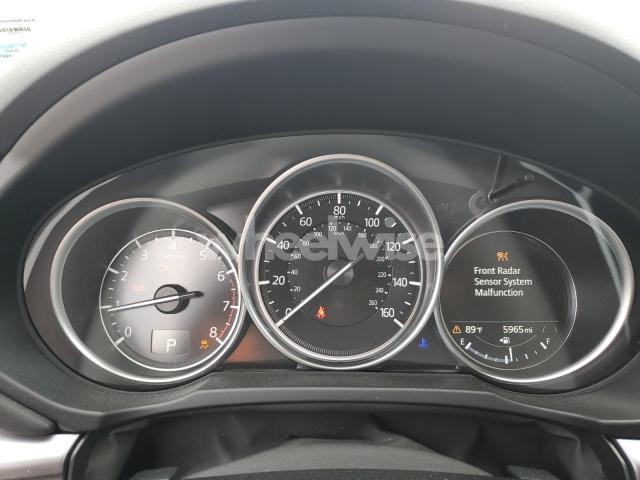 Photo 12 of 2024 MAZDA CX-5 PREFERRED N/A (VIN JM3KFBCL0R0493840)