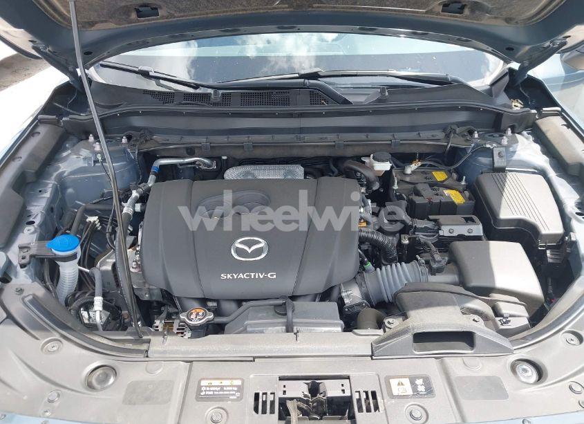 Photo 10 of 2024 Mazda Cx-5 2.5 S CARBON EDITION (VIN JM3KFBCL0R0507185)