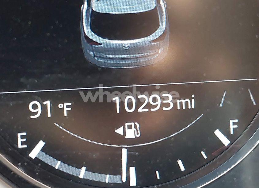 Photo 15 of 2024 Mazda Cx-5 2.5 S CARBON EDITION (VIN JM3KFBCL0R0507185)