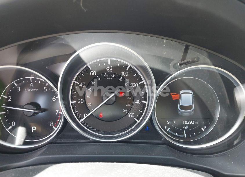 Photo 7 of 2024 Mazda Cx-5 2.5 S CARBON EDITION (VIN JM3KFBCL0R0507185)