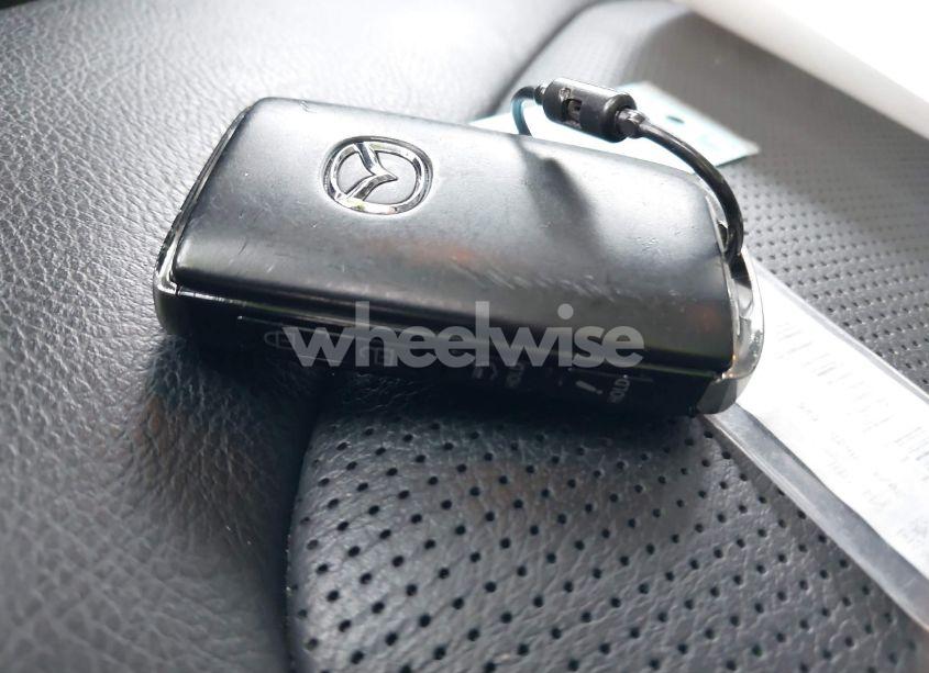 Photo 11 of 2024 Mazda Cx-5 2.5 S CARBON EDITION (VIN JM3KFBCL0R0511530)