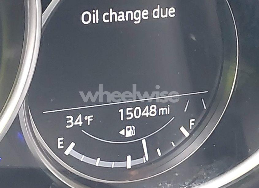 Photo 16 of 2024 Mazda Cx-5 2.5 S CARBON EDITION (VIN JM3KFBCL0R0511530)