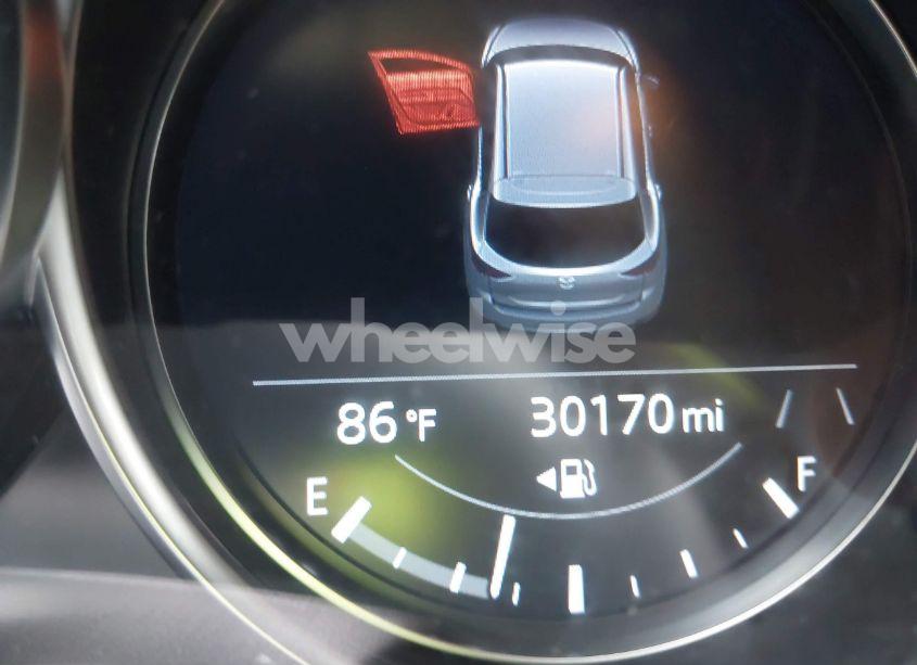 Photo 15 of 2024 Mazda Cx-5 2.5 S CARBON EDITION (VIN JM3KFBCL0R0516680)