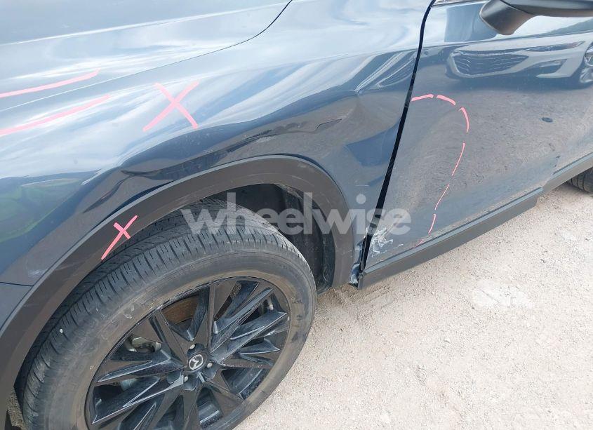 Photo 6 of 2024 Mazda Cx-5 2.5 S CARBON EDITION (VIN JM3KFBCL0R0516680)