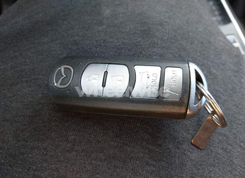 Photo 11 of 2017 Mazda Cx-5 TOURING (VIN JM3KFBCL1H0190791)