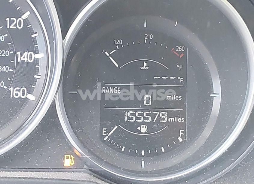 Photo 15 of 2017 Mazda Cx-5 TOURING (VIN JM3KFBCL1H0190791)