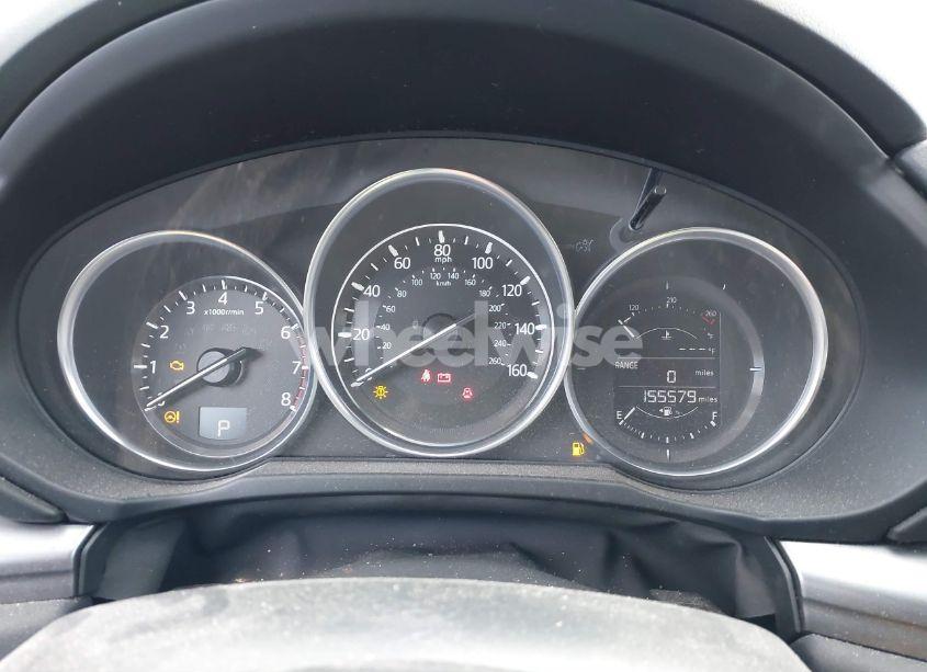 Photo 7 of 2017 Mazda Cx-5 TOURING (VIN JM3KFBCL1H0190791)