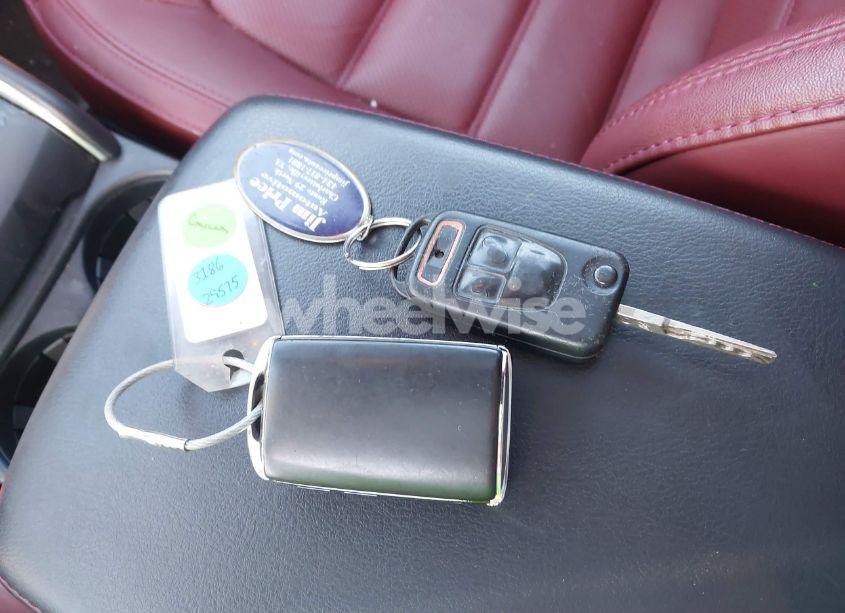 Photo 11 of 2024 Mazda Cx-5 2.5 S CARBON EDITION (VIN JM3KFBCL1R0513433)