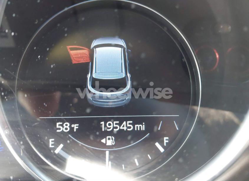 Photo 15 of 2024 Mazda Cx-5 2.5 S CARBON EDITION (VIN JM3KFBCL1R0513433)