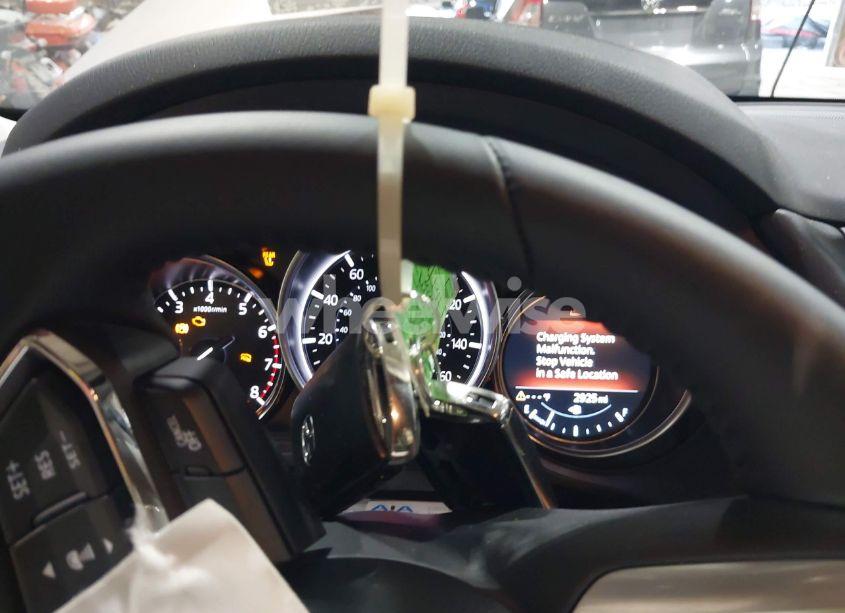 Photo 11 of 2025 Mazda Cx-5 2.5 S PREFERRED (VIN JM3KFBCL1S0591734)