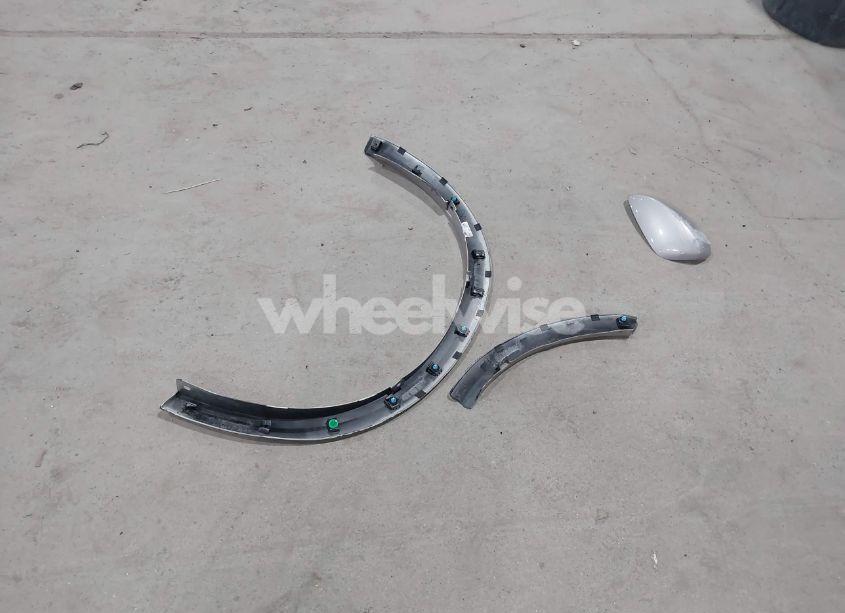 Photo 12 of 2025 Mazda Cx-5 2.5 S PREFERRED (VIN JM3KFBCL1S0591734)