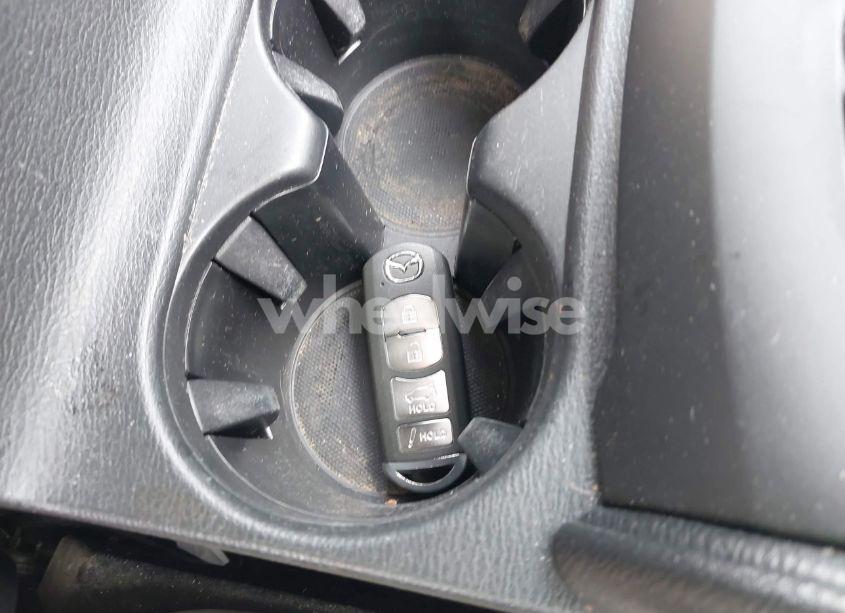 Photo 11 of 2017 Mazda Cx-5 TOURING (VIN JM3KFBCL2H0140644)