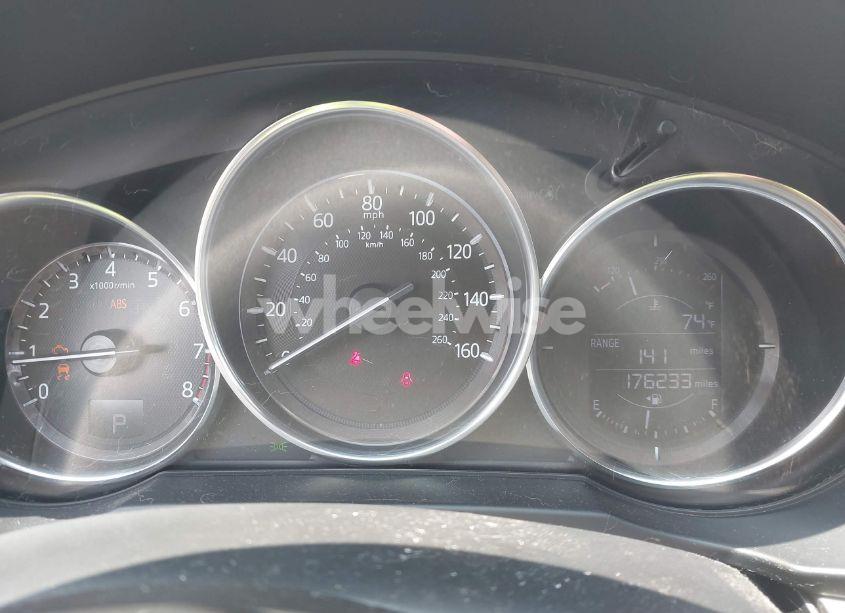 Photo 7 of 2017 Mazda Cx-5 TOURING (VIN JM3KFBCL2H0140644)