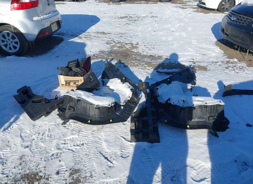 Photo 12 of 2017 Mazda Cx-5 TOURING (VIN JM3KFBCL2H0187947)