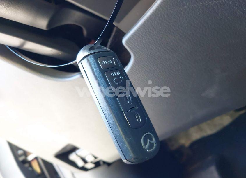 Photo 11 of 2017 Mazda Cx-5 TOURING (VIN JM3KFBCL2H0203497)