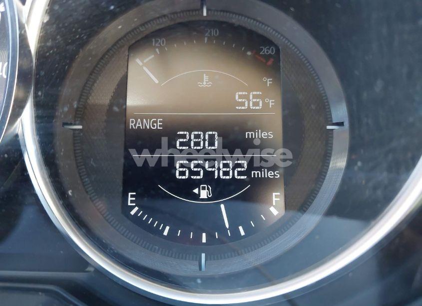 Photo 15 of 2017 Mazda Cx-5 TOURING (VIN JM3KFBCL2H0203497)