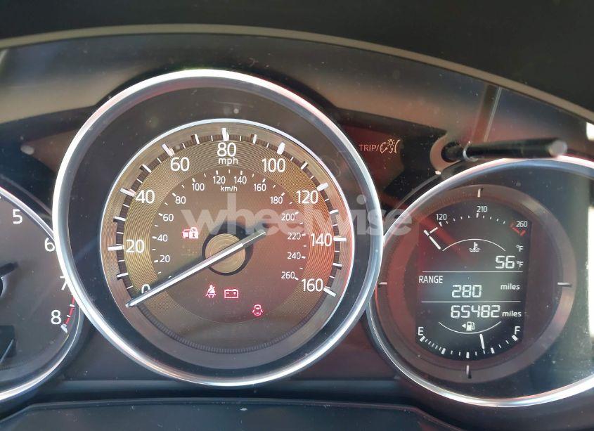 Photo 7 of 2017 Mazda Cx-5 TOURING (VIN JM3KFBCL2H0203497)