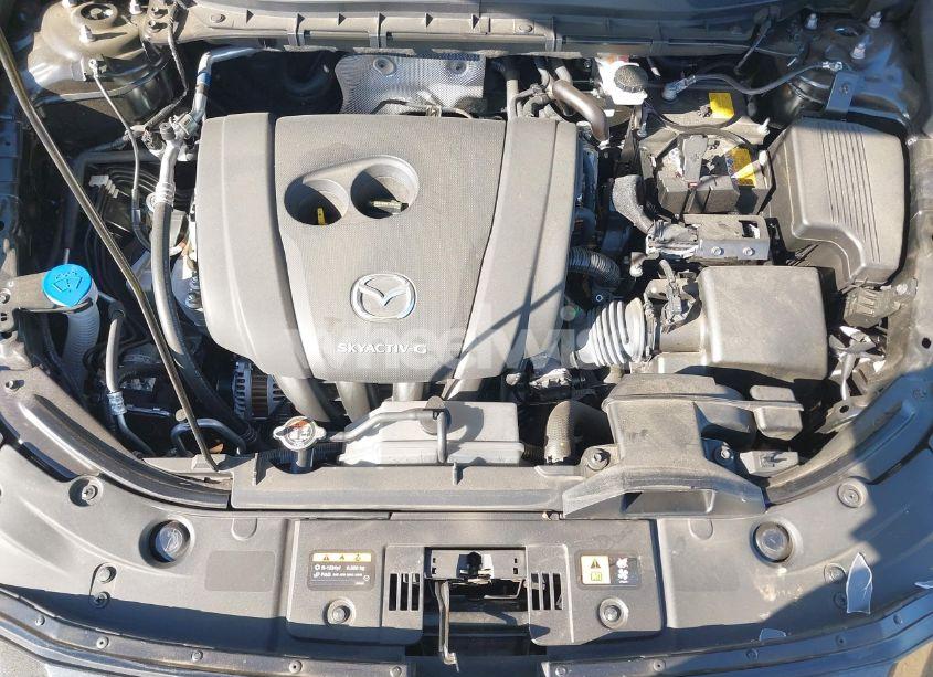 Photo 10 of 2024 Mazda Cx-5 2.5 S PREFERRED (VIN JM3KFBCL2R0429265)