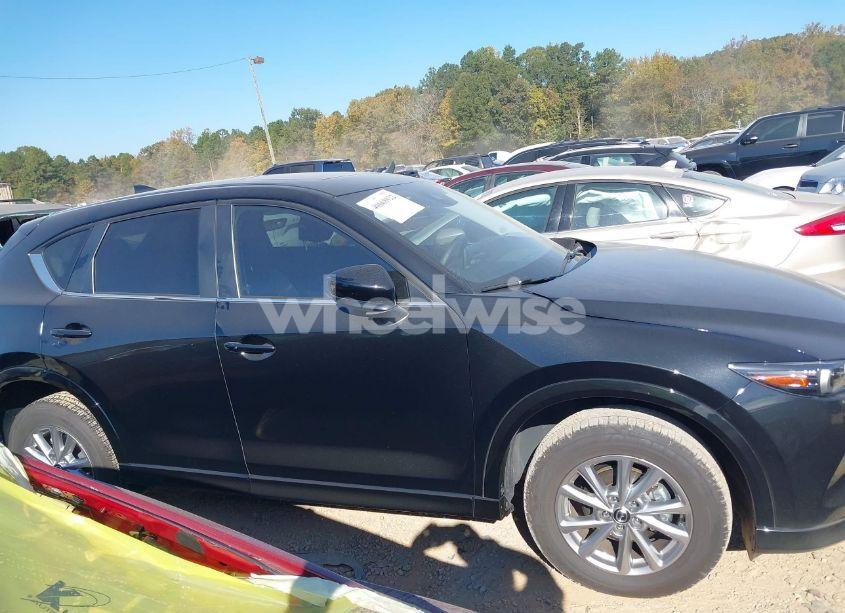 Photo 13 of 2024 Mazda Cx-5 2.5 S PREFERRED (VIN JM3KFBCL2R0429265)