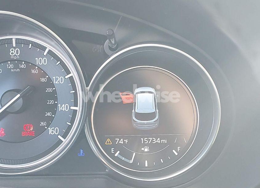 Photo 15 of 2024 Mazda Cx-5 2.5 S PREFERRED (VIN JM3KFBCL2R0429265)