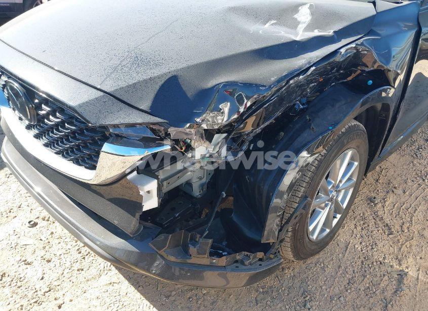 Photo 6 of 2024 Mazda Cx-5 2.5 S PREFERRED (VIN JM3KFBCL2R0429265)