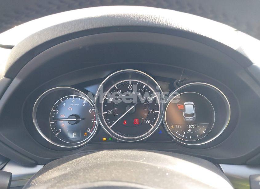 Photo 7 of 2024 Mazda Cx-5 2.5 S PREFERRED (VIN JM3KFBCL2R0429265)