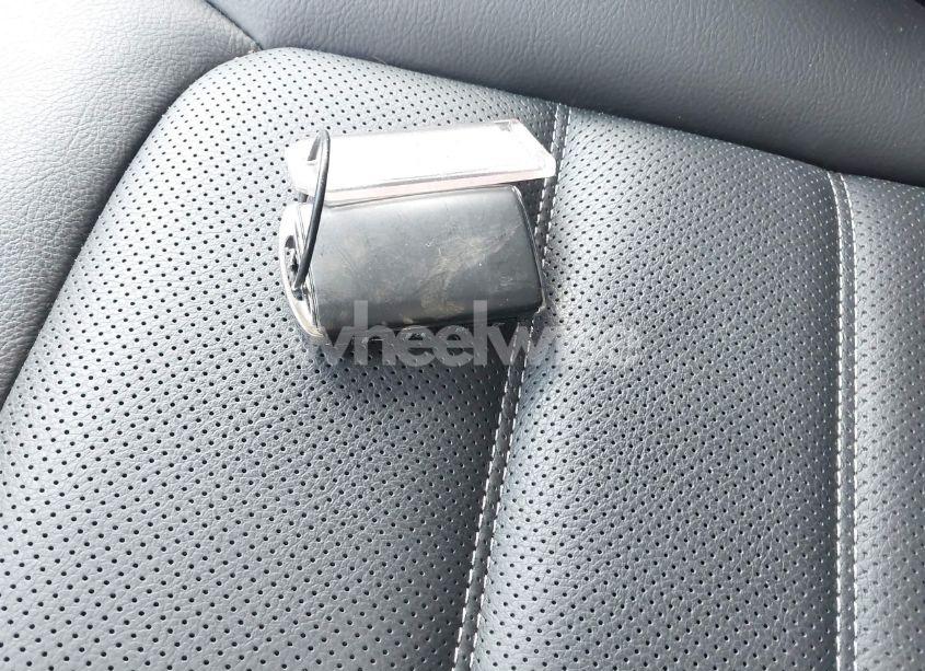 Photo 11 of 2025 Mazda Cx-5 2.5 S PREFERRED (VIN JM3KFBCL2S0584775)