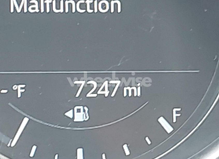 Photo 16 of 2025 Mazda Cx-5 2.5 S PREFERRED (VIN JM3KFBCL2S0584775)