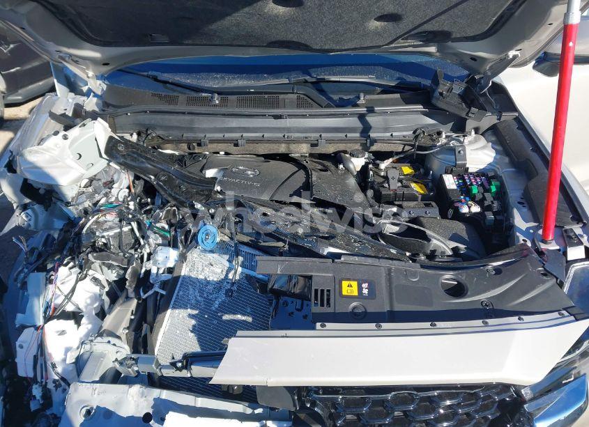 Photo 10 of 2025 Mazda Cx-5 2.5 S PREFERRED (VIN JM3KFBCL2S0586610)