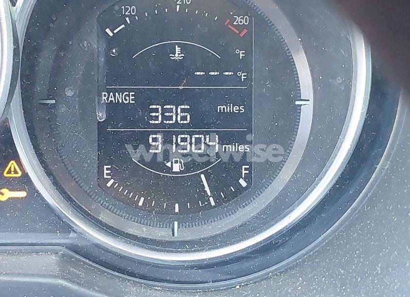 Photo 16 of 2017 Mazda Cx-5 TOURING (VIN JM3KFBCL3H0137994)