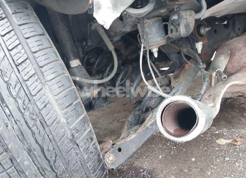 Photo 18 of 2017 Mazda Cx-5 TOURING (VIN JM3KFBCL3H0169165)