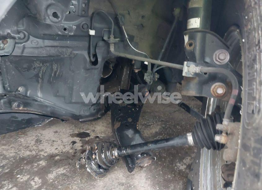 Photo 20 of 2017 Mazda Cx-5 TOURING (VIN JM3KFBCL3H0169165)