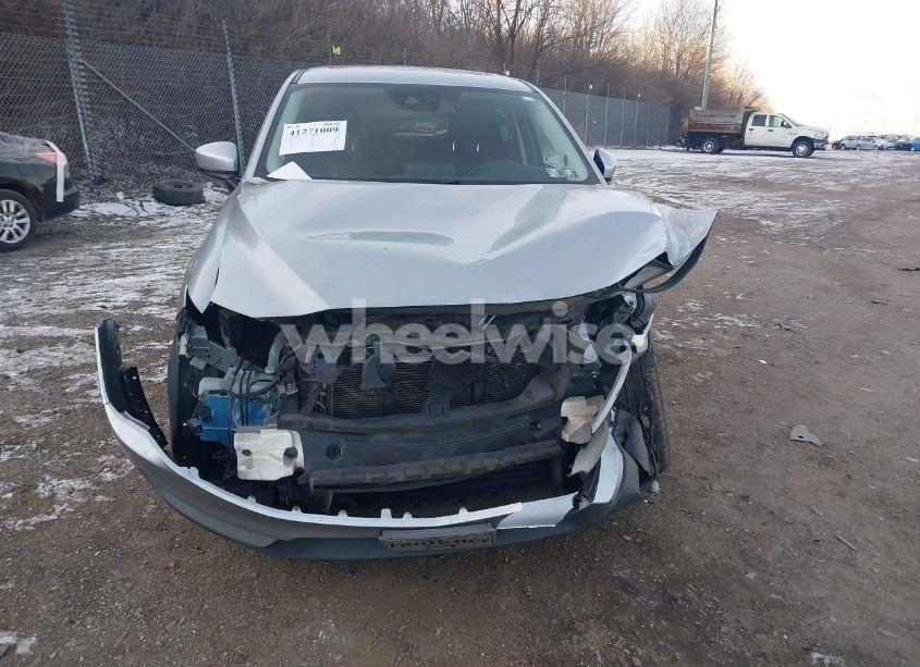 Photo 13 of 2017 Mazda Cx-5 TOURING (VIN JM3KFBCL3H0190615)