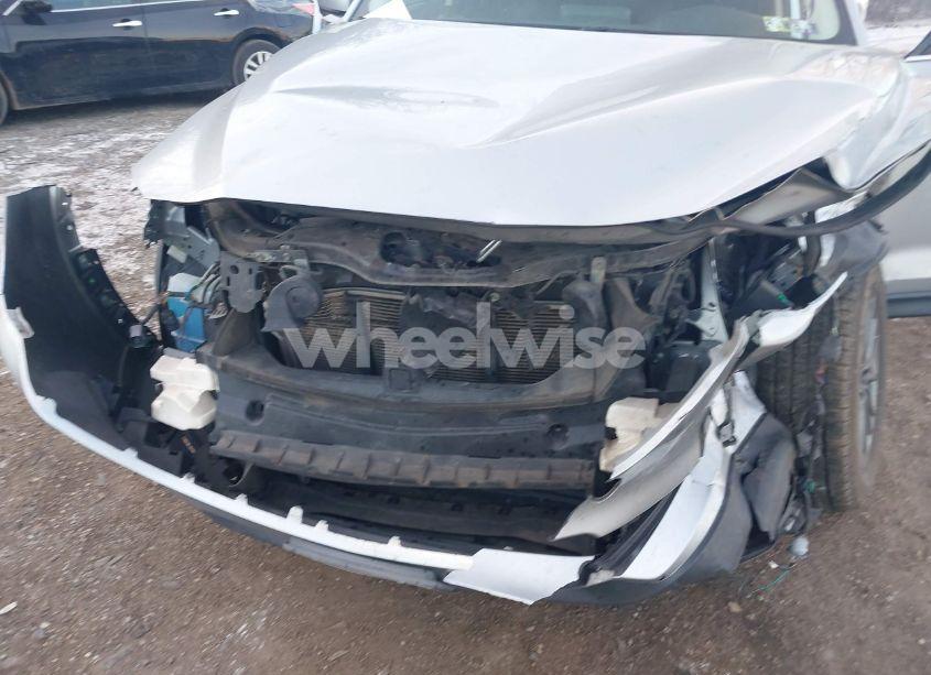 Photo 6 of 2017 Mazda Cx-5 TOURING (VIN JM3KFBCL3H0190615)