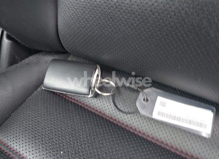 Photo 11 of 2024 Mazda Cx-5 2.5 S CARBON EDITION (VIN JM3KFBCL3R0456703)