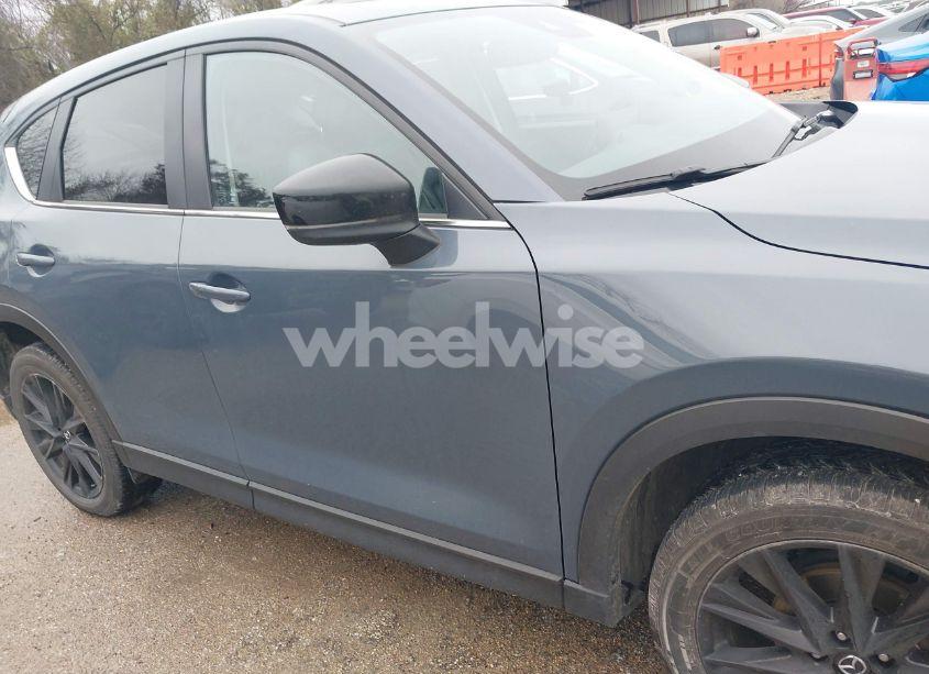 Photo 13 of 2024 Mazda Cx-5 2.5 S CARBON EDITION (VIN JM3KFBCL3R0456703)