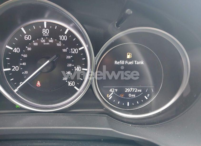 Photo 15 of 2024 Mazda Cx-5 2.5 S CARBON EDITION (VIN JM3KFBCL3R0456703)