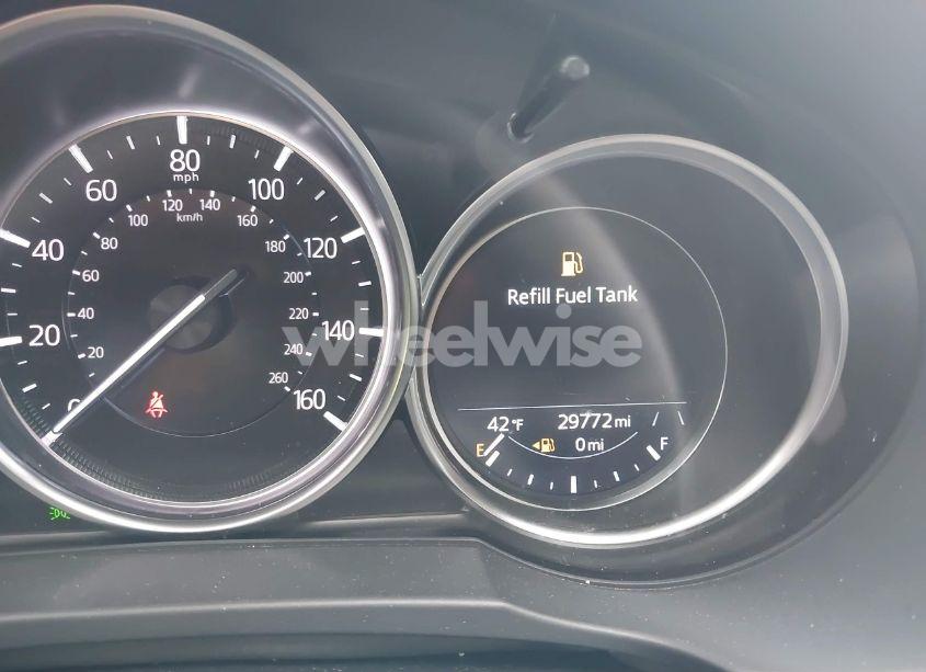 Photo 7 of 2024 Mazda Cx-5 2.5 S CARBON EDITION (VIN JM3KFBCL3R0456703)