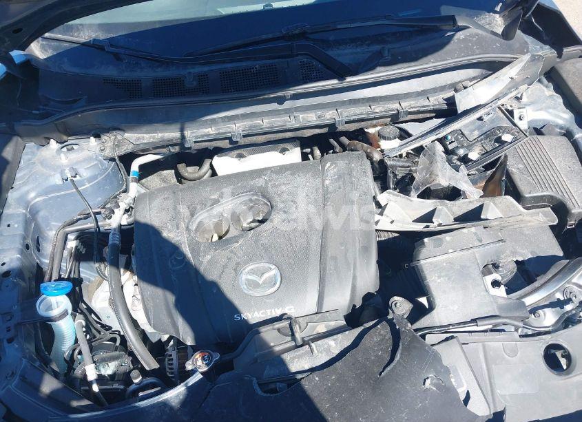 Photo 10 of 2024 Mazda Cx-5 2.5 S CARBON EDITION (VIN JM3KFBCL3R0522375)