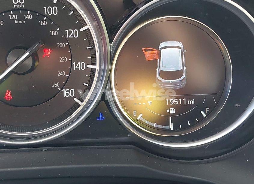 Photo 15 of 2024 Mazda Cx-5 2.5 S CARBON EDITION (VIN JM3KFBCL3R0522375)